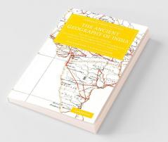 The Ancient Geography of India