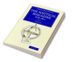 The Nautical Magazine for 1872 Part 1