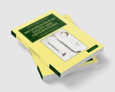 Meteorological Essays and Observations