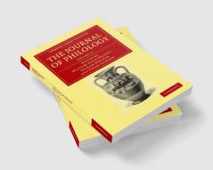 The Journal of Philology