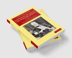 Memoirs of the Life of Sir Walter Scott Bart