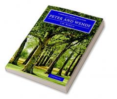 Peter and Wendy