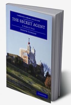 The Secret Agent