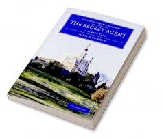 The Secret Agent