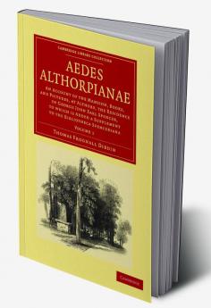 Aedes Althorpianae