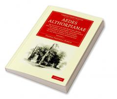 Aedes Althorpianae