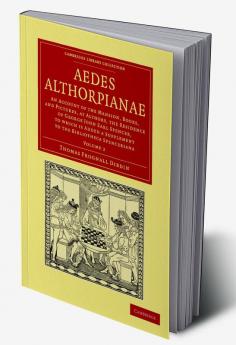 Aedes Althorpianae