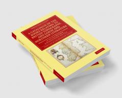 A Catalogue of the Books Relating to British Topography and Saxon and Northern Literature