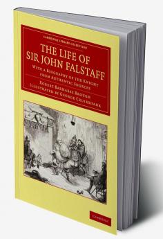 The Life of Sir John Falstaff