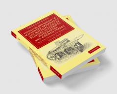 Exhibition and Market of Machinery Implements and Material Used by Printers Stationers Papermakers and Kindred Trades