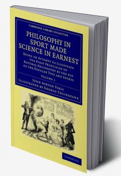 Philosophy in Sport Made Science in Earnest