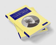 The Autobiography of Samuel Smiles LL.D.