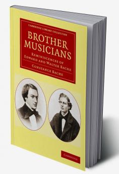 Brother Musicians