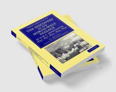 The Discovery of the North-West Passage by HMS Investigator 1850 1851 1852 1853 1854