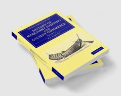 History of Merchant Shipping and Ancient Commerce - Volume 1