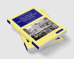 The Life of Sir John Fowler Engineer
