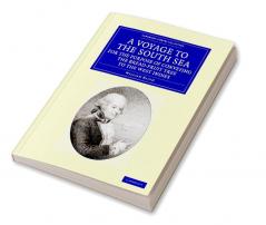 A Voyage to the South Sea for the Purpose of Conveying the             Bread-fruit Tree to the West Indies