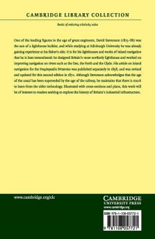 The Principles and Practice of Canal and River Engineering