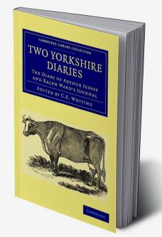 Two Yorkshire Diaries