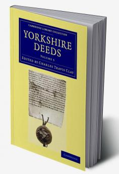 Yorkshire Deeds