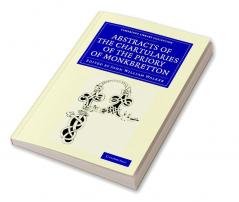 Abstracts of the Chartularies of the Priory of Monkbretton