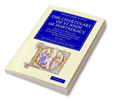 The Chartulary of St John of Pontefract