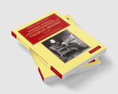 Memoirs Journal and Correspondence of Thomas Moore
