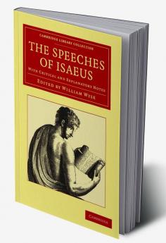 The Speeches of Isaeus