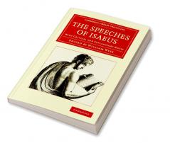 The Speeches of Isaeus