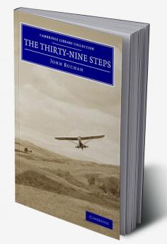 The Thirty-Nine Steps
