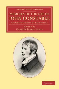 Memoirs of the Life of John Constable Esq. R.A.