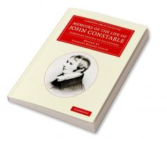 Memoirs of the Life of John Constable Esq. R.A.