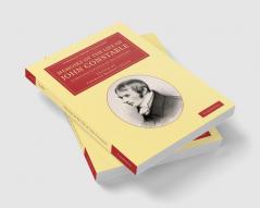 Memoirs of the Life of John Constable Esq. R.A.