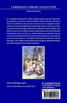 Alice's Adventures in Wonderland