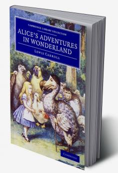 Alice's Adventures in Wonderland