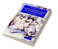 Alice's Adventures in Wonderland