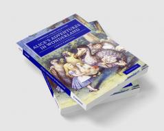 Alice's Adventures in Wonderland