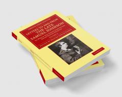 Letters to and from the Late Samuel Johnson LL.D.