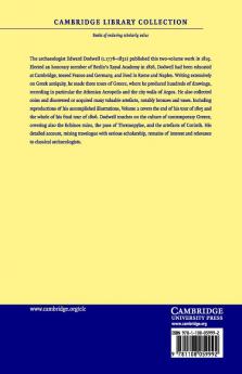 A Classical and Topographical Tour Through Greece - Volume 2