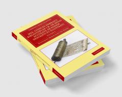 Mss. Codices Hebraici Bibliothecae I. B. de-Rossi Accurate AB Eodem Descripti Et Illustrati - Volume 3