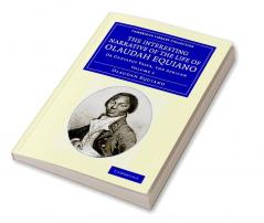 The Interesting Narrative of the Life of Olaudah Equiano