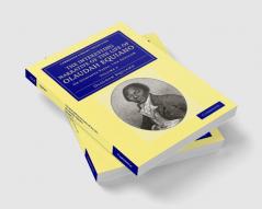 The Interesting Narrative of the Life of Olaudah Equiano