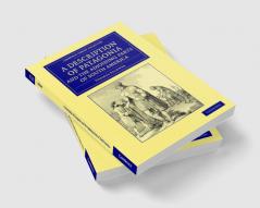A   Description of Patagonia and the Adjoining Parts of South America