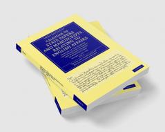 Calendar of State Papers and Manuscripts Relating to English Affairs