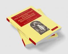Pre-Raphaelitism and the Pre-Raphaelite Brotherhood