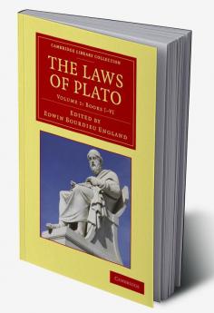 The Laws of Plato