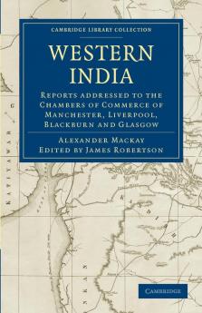 Western India
