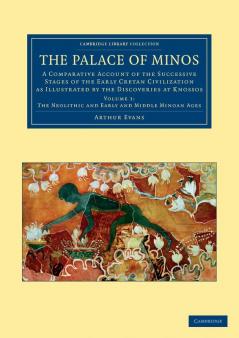 The Palace of Minos