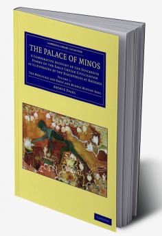 The Palace of Minos