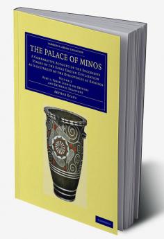 The Palace of Minos
